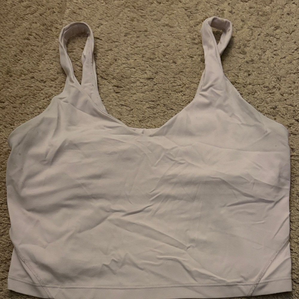 Women’s Lululemon Align Tank Top